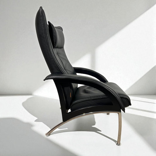 Brunstad Delta Legend lenestol m/krakk