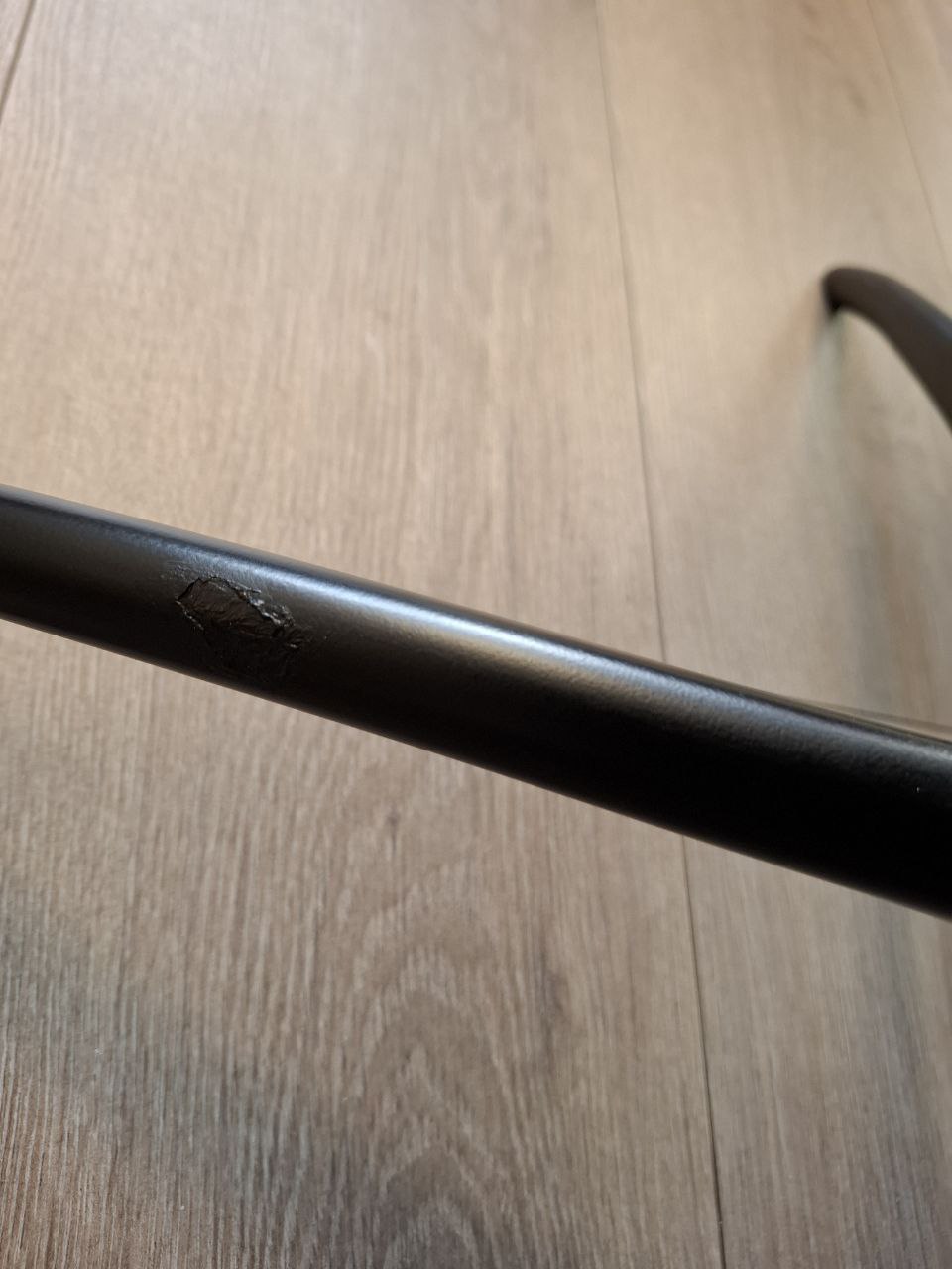 Stressless London lenestol m/krakk i svart