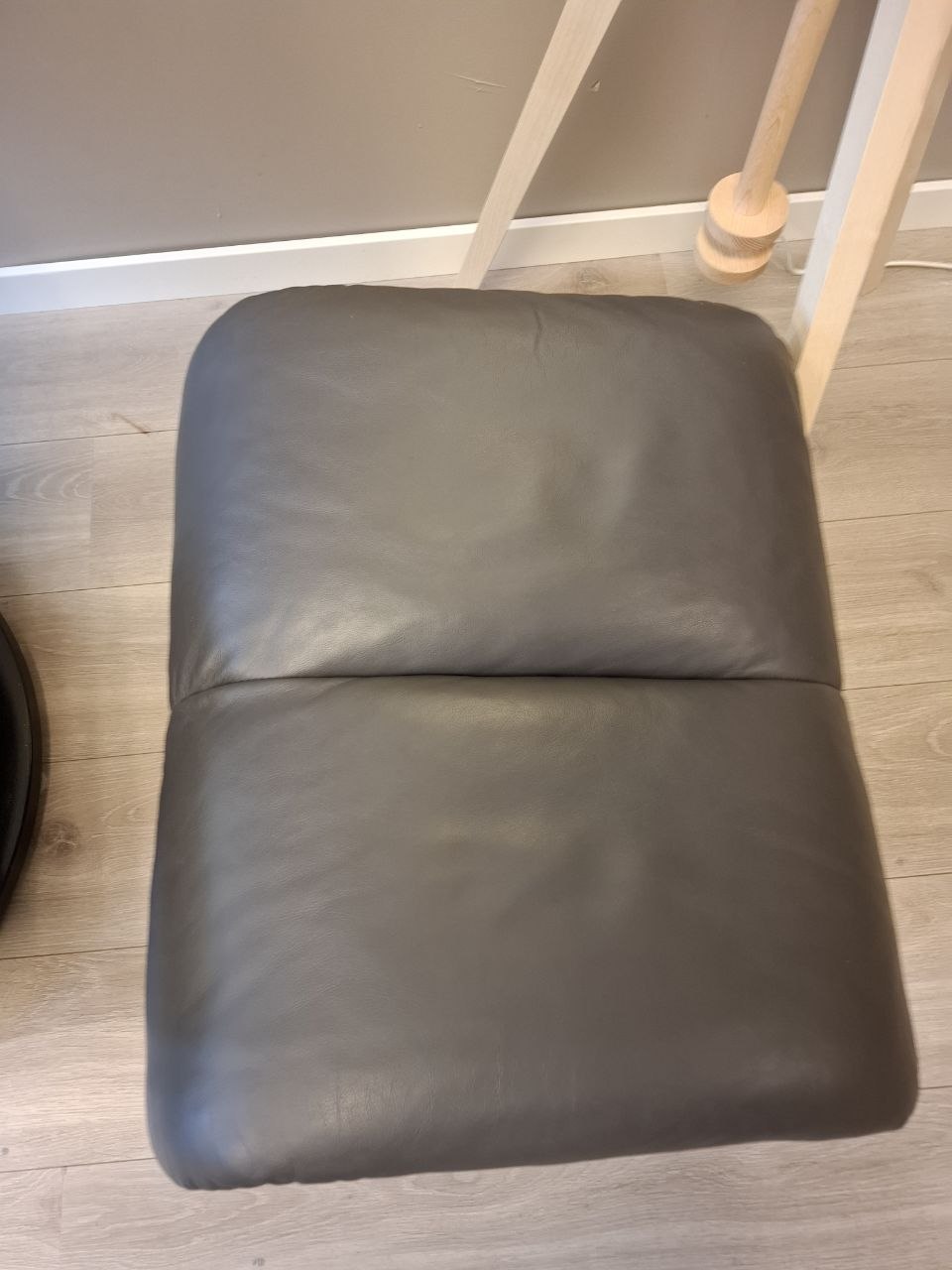 Stressless Magic (M) lenestol m/krakk i grå