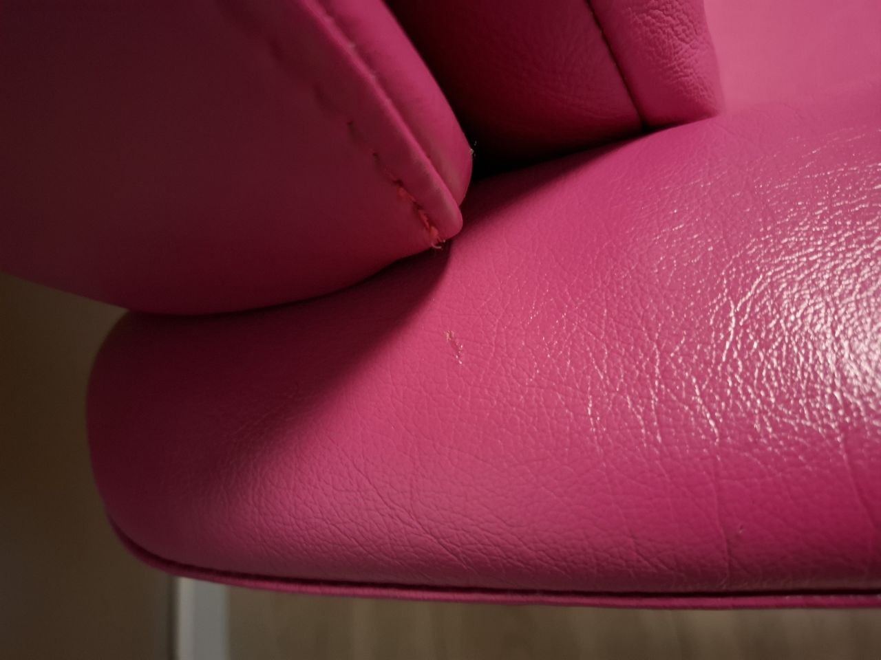 Stressless Magic (s) lenestol m/krakk i Rosa
