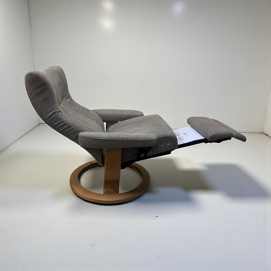 Stressless Wing Power Lenestol