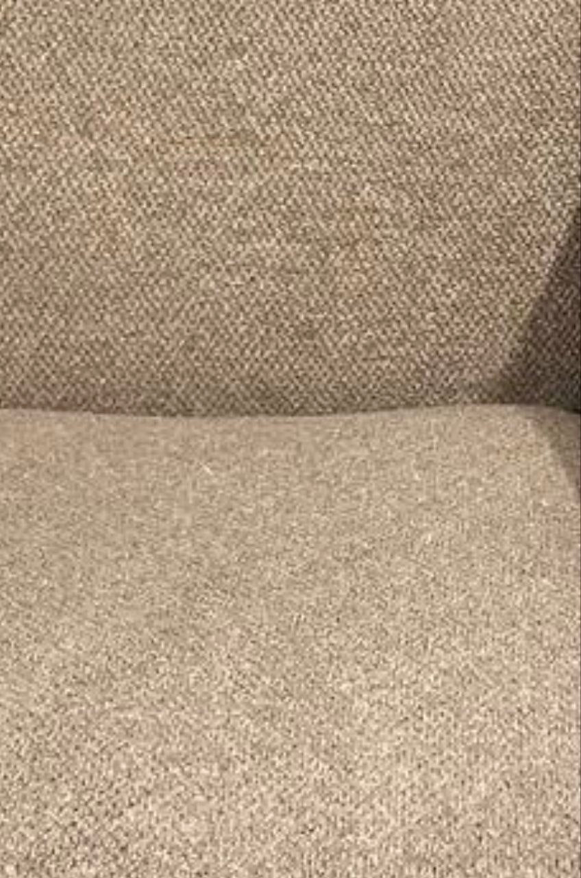 PENT BRUKT | Ekornes Stressless Aura Power lenestol (M) i beige