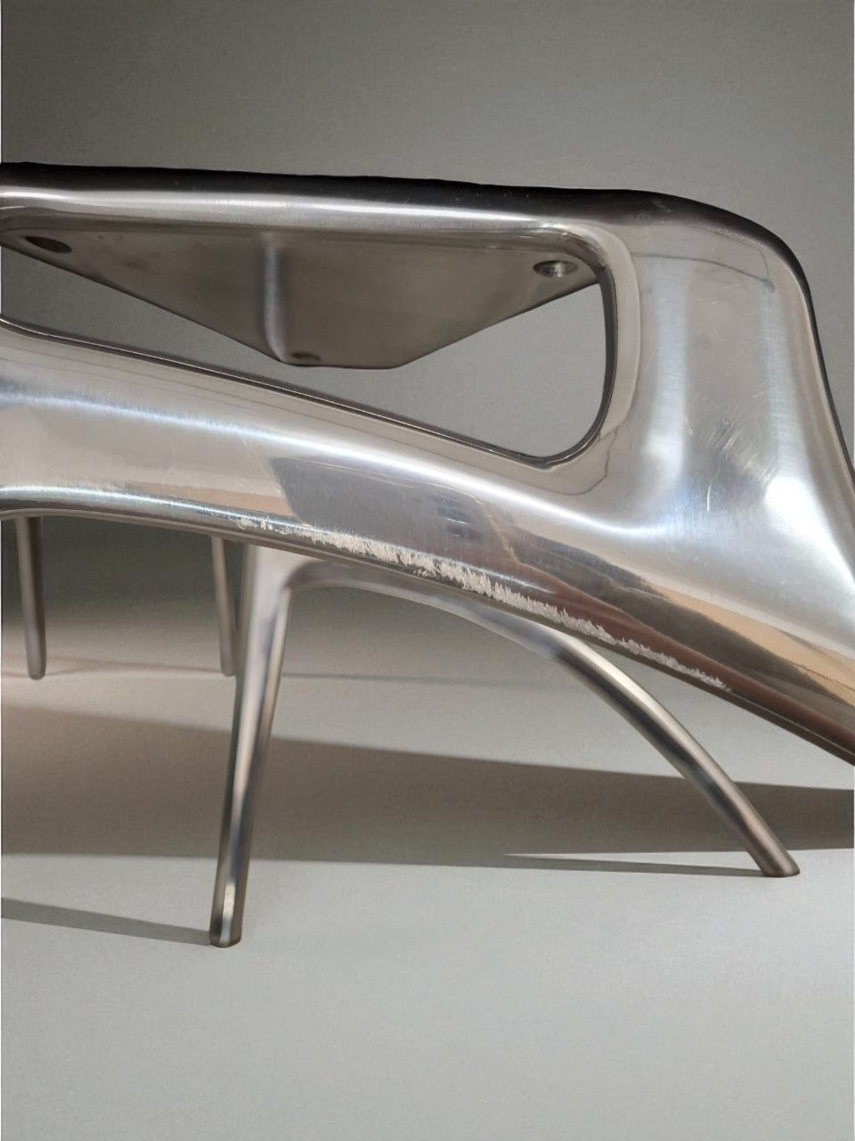 PENT BRUKT | Ekornes Stressless You James lenestol med krakk i svart