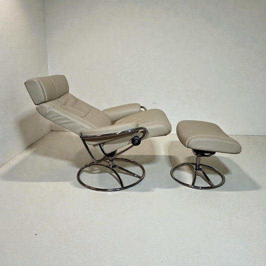 Stressless Paris Original lenestol m/krakk | Ekornes