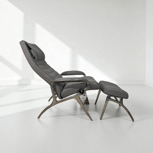 Stressless You James Lenestol m/ Krakk | Mobelglede