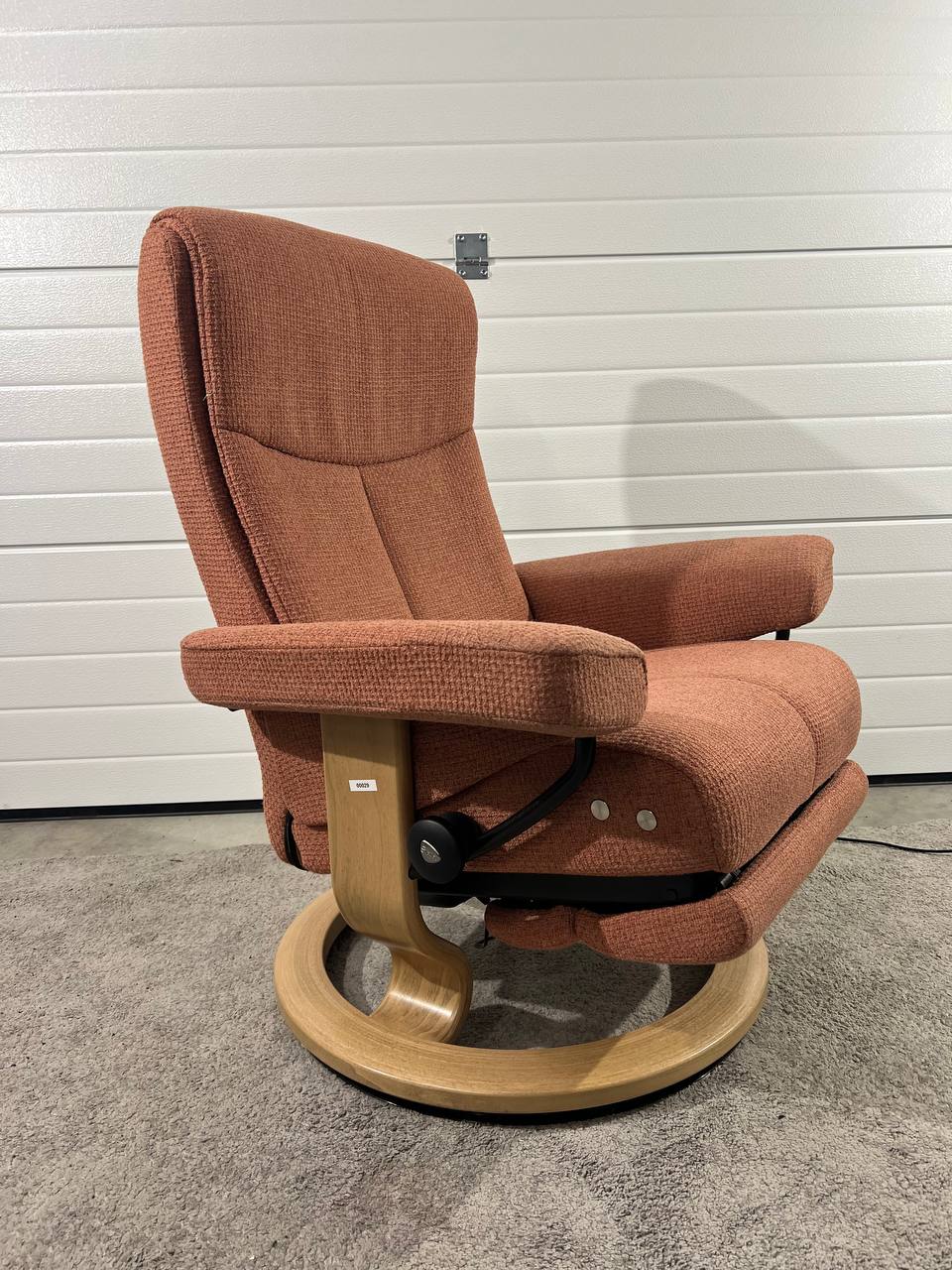 Ekornes Stressless® Peace (M) Power lenestol