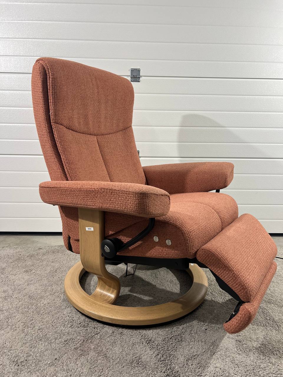 Ekornes Stressless® Peace (M) Power lenestol