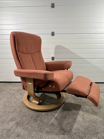 Ekornes Stressless® Peace (M) Power lenestol