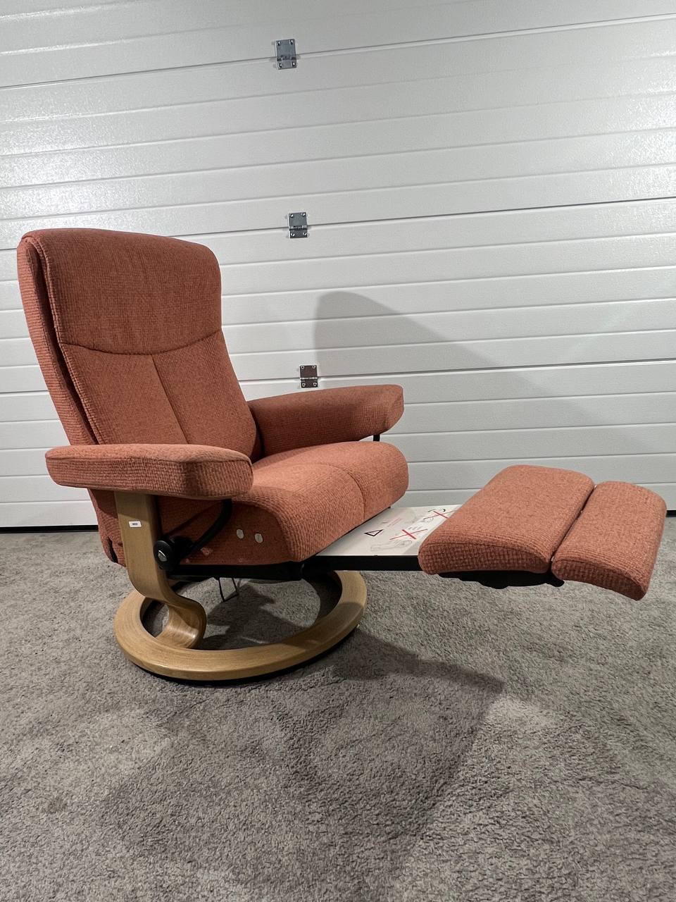 Ekornes Stressless® Peace (M) Power lenestol