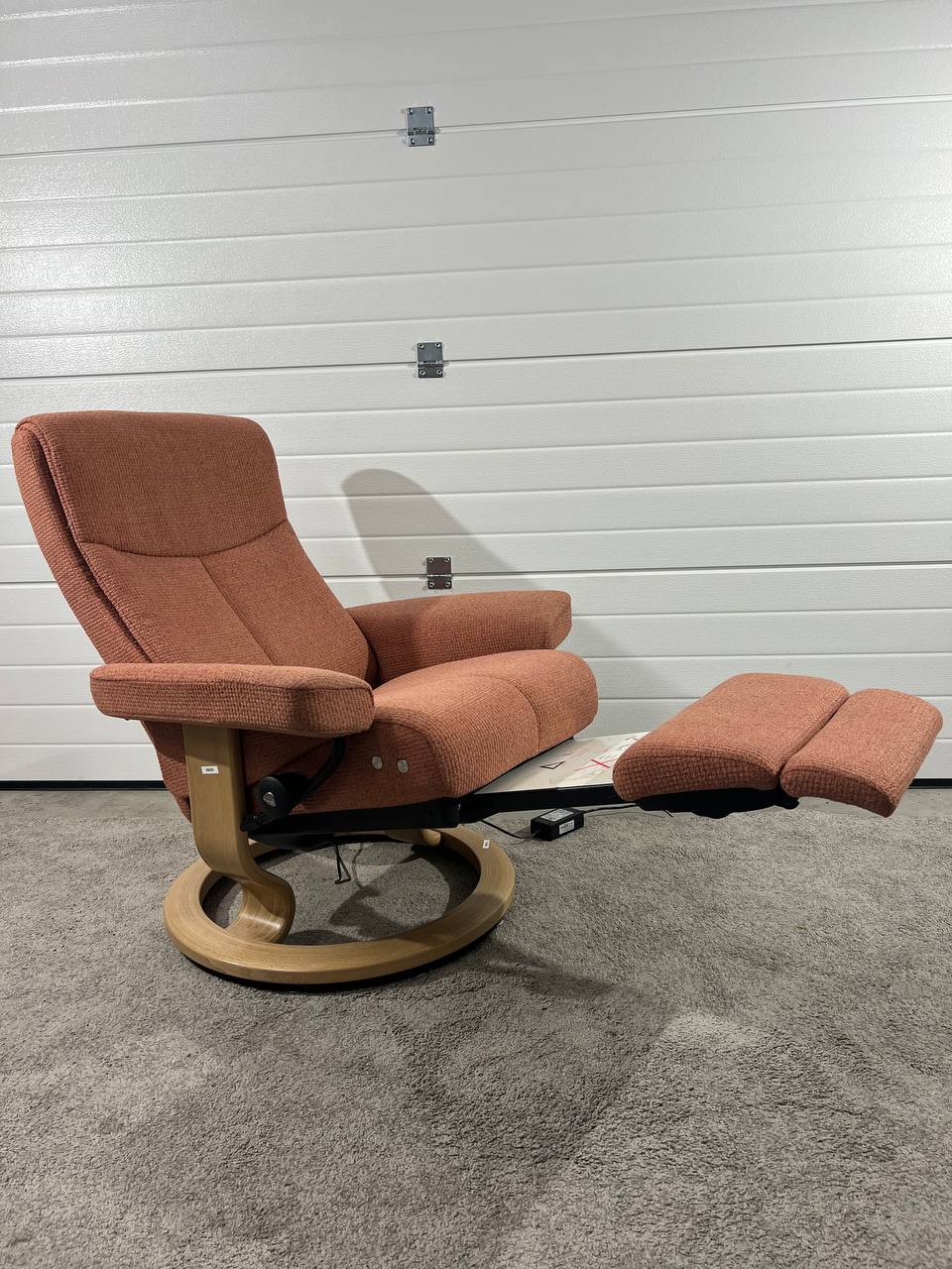 Ekornes Stressless® Peace (M) Power lenestol