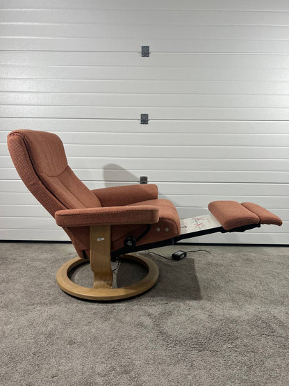 Ekornes Stressless® Peace (M) Power lenestol