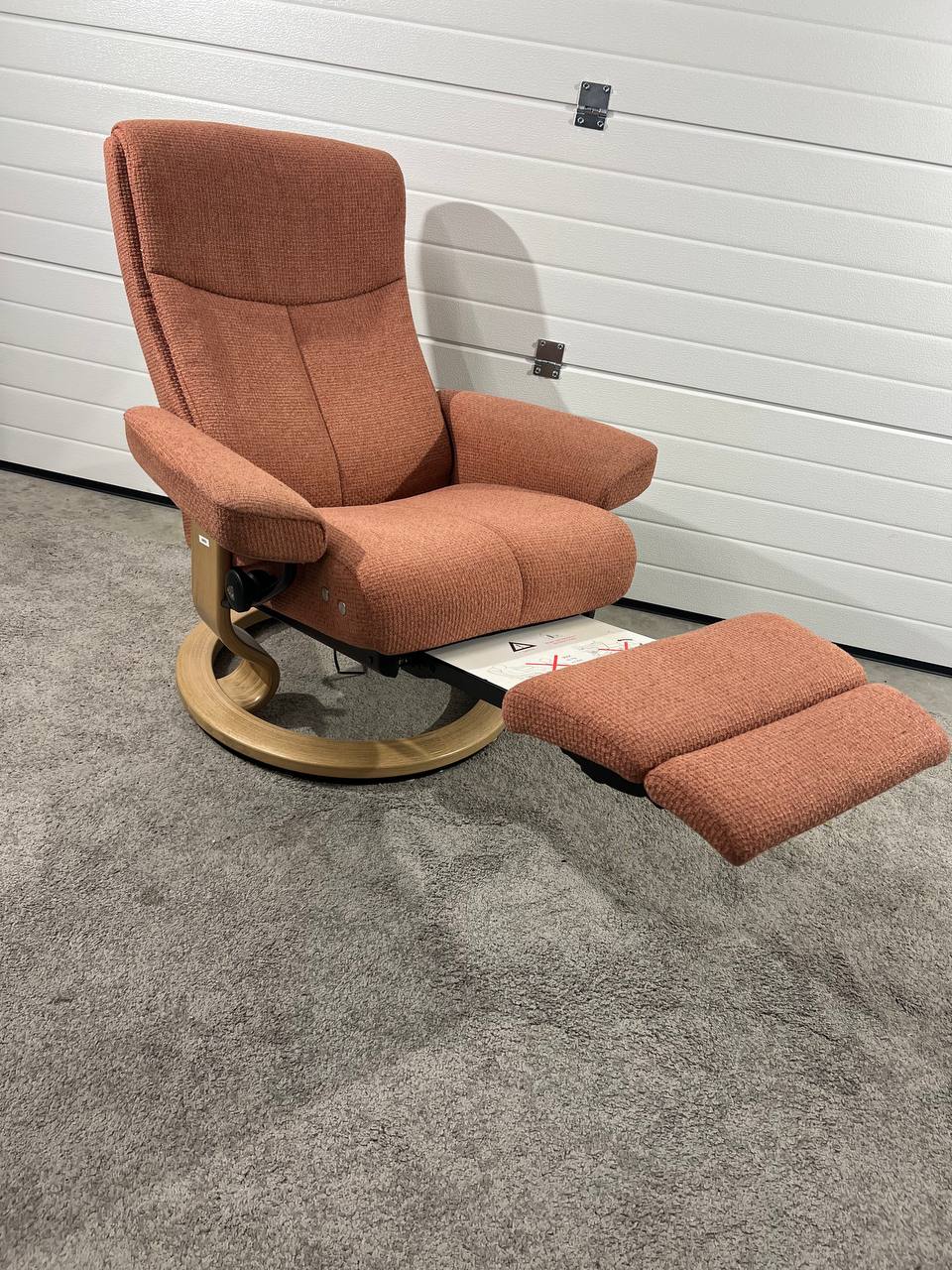 Ekornes Stressless® Peace (M) Power lenestol