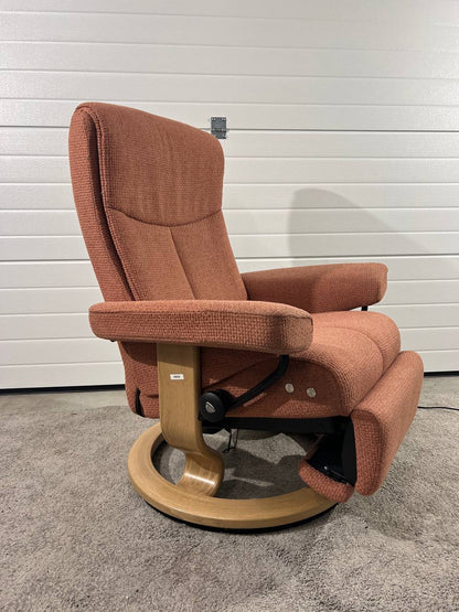 Ekornes Stressless® Peace (M) Power lenestol