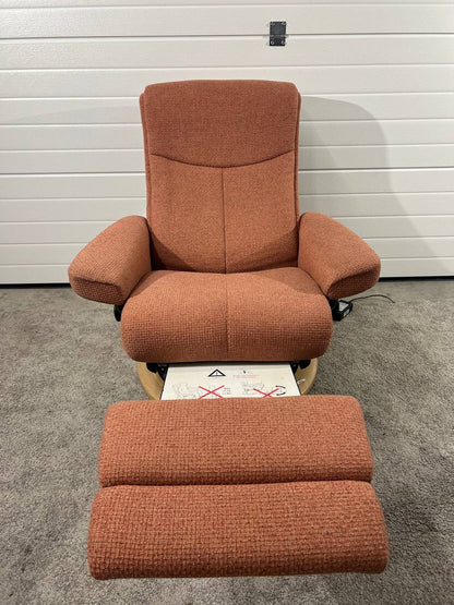 Ekornes Stressless® Peace (M) Power lenestol