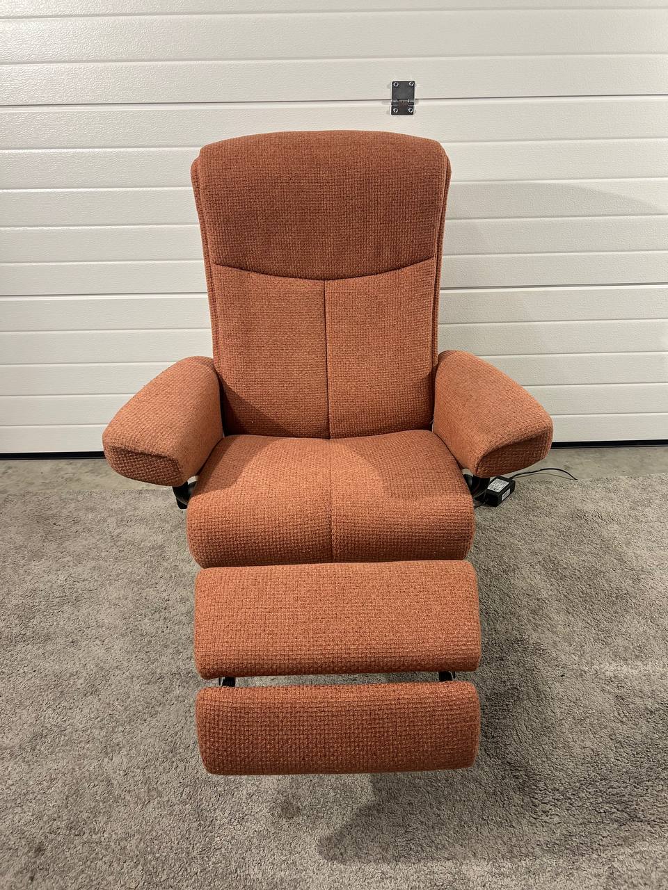 Ekornes Stressless® Peace (M) Power lenestol