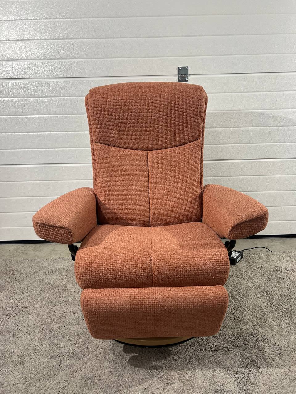 Ekornes Stressless® Peace (M) Power lenestol