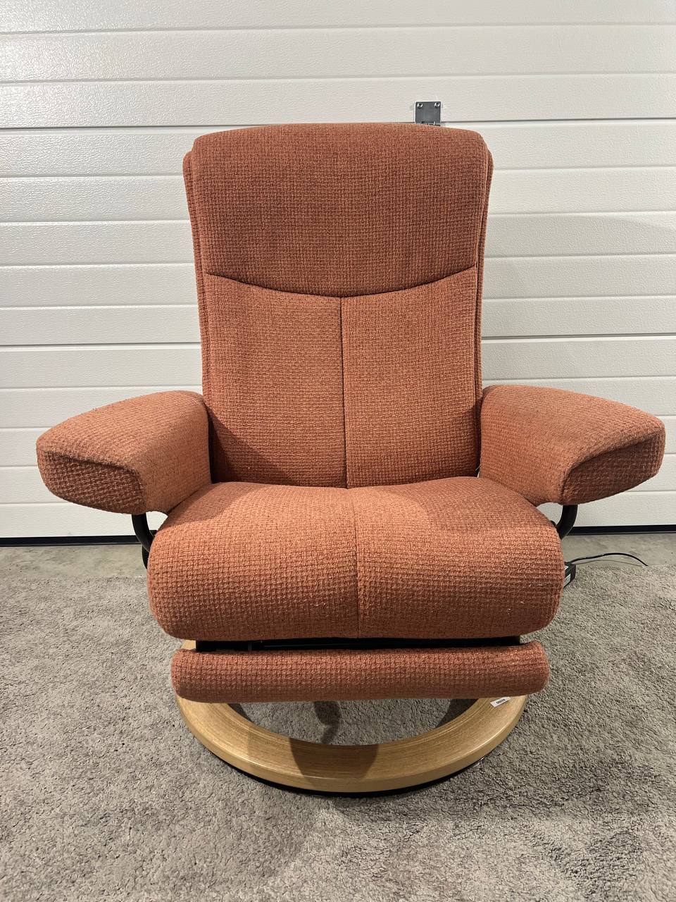 Ekornes Stressless® Peace (M) Power lenestol