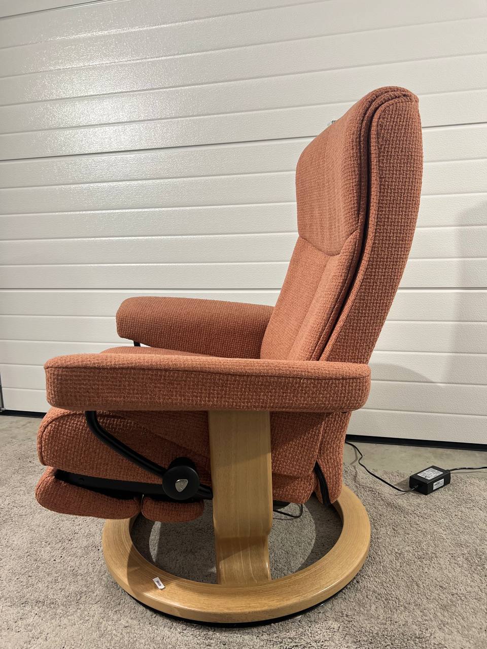 Ekornes Stressless® Peace (M) Power lenestol