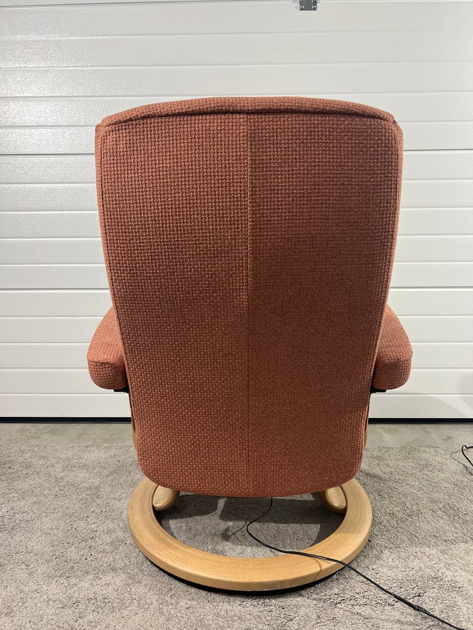 Ekornes Stressless® Peace (M) Power lenestol