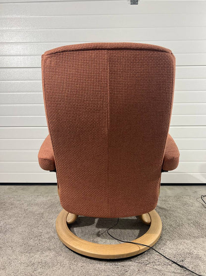 Ekornes Stressless® Peace (M) Power lenestol