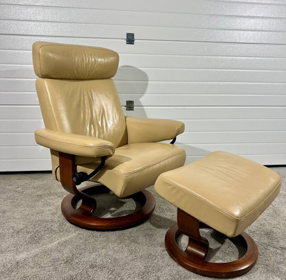 Ekornes Stressless® Orion(S) Lenestol