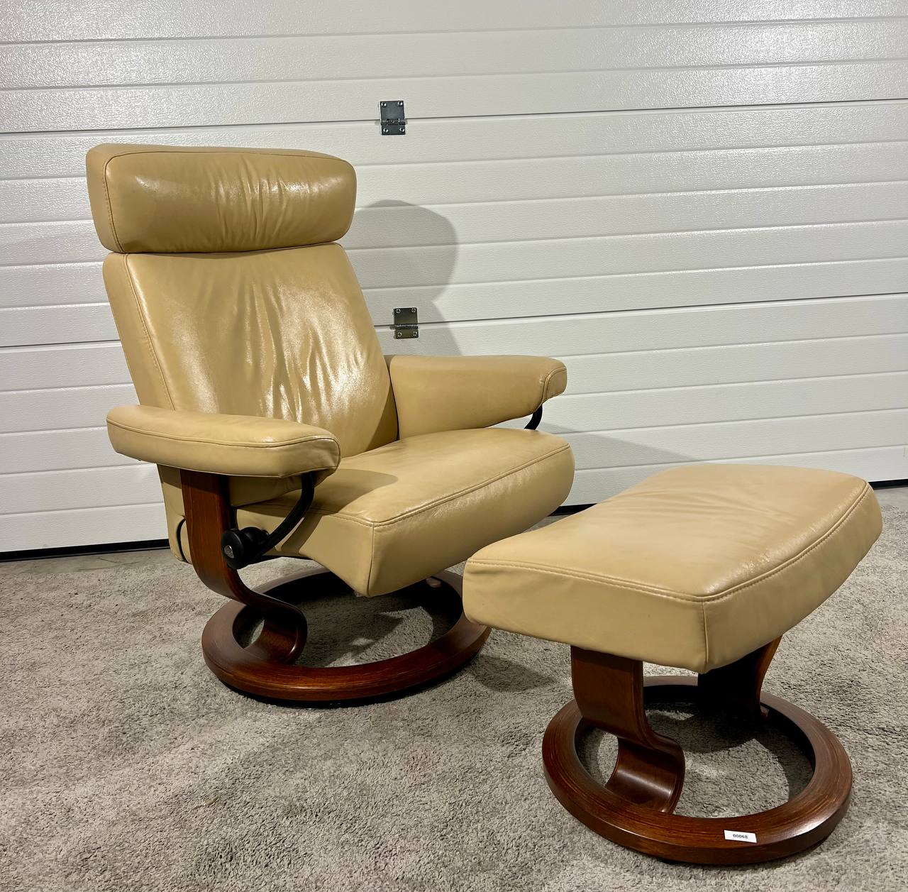 Ekornes Stressless® Orion(S) Lenestol