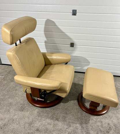 Ekornes Stressless® Orion(S) Lenestol