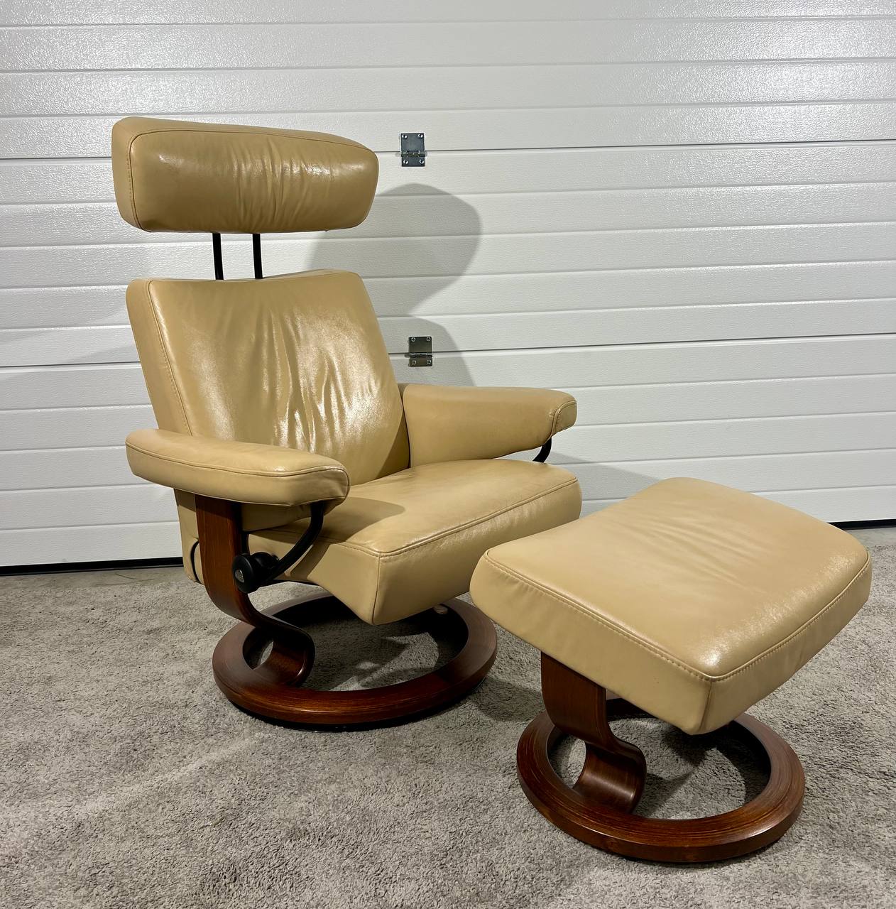 Ekornes Stressless® Orion(S) Lenestol