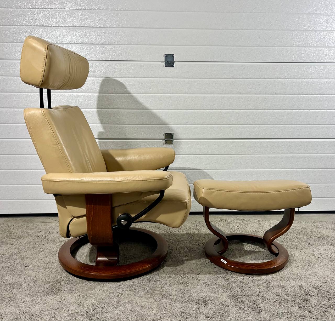 Ekornes Stressless® Orion(S) Lenestol