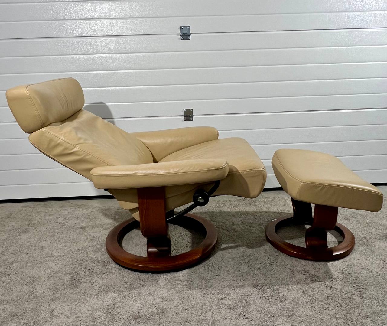 Ekornes Stressless® Orion(S) Lenestol