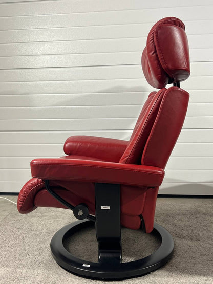 2stk Ekornes Stressless® Magic(m) lenestol