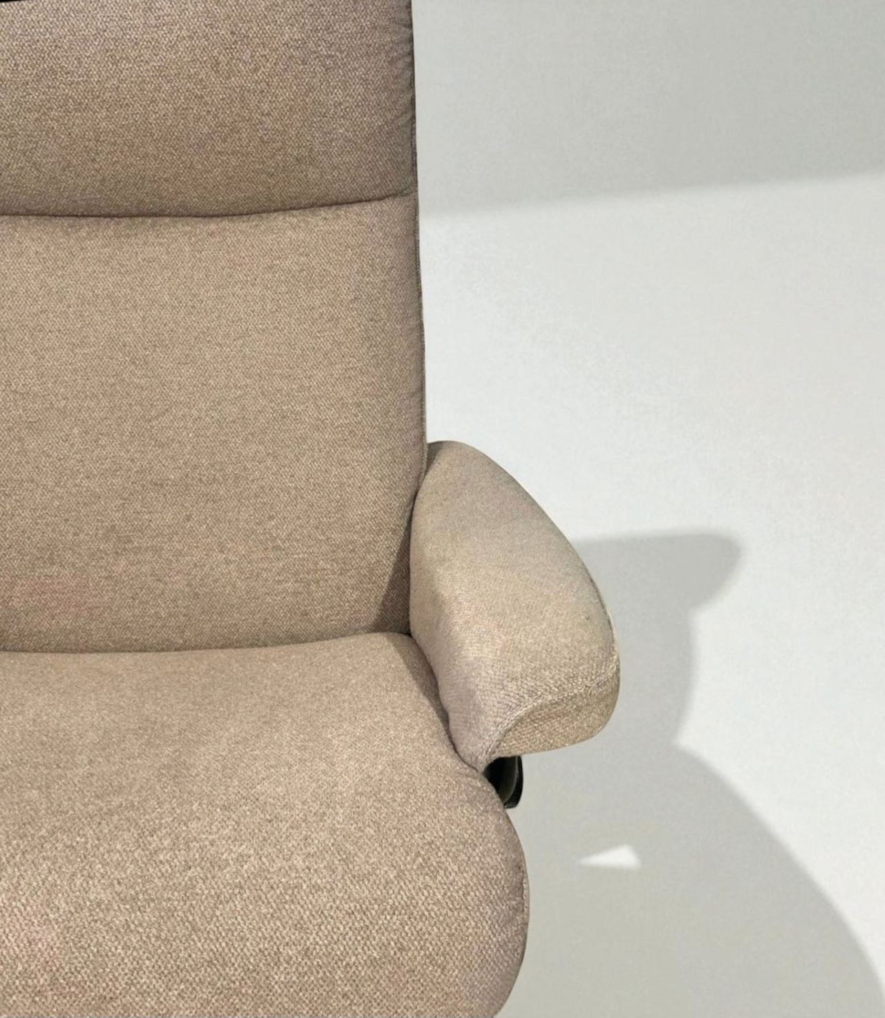 Stressless Aura Power lenestol – Elektrisk Komfort med batteriet | MøbelGlede