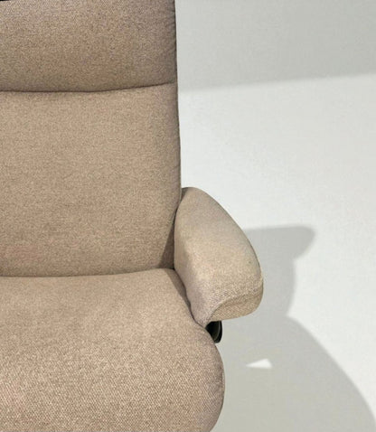 Stressless Aura Power lenestol – Elektrisk Komfort med batteriet | MøbelGlede
