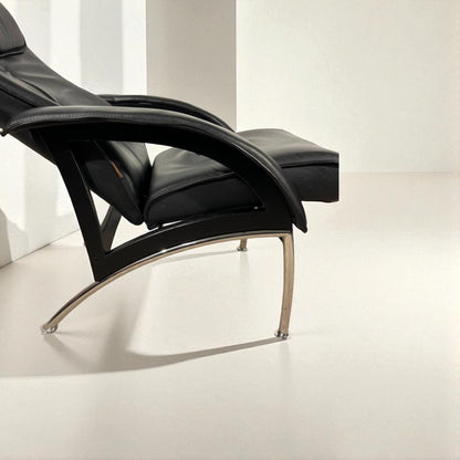 Brunstad Delta Legend lenestol m/krakk