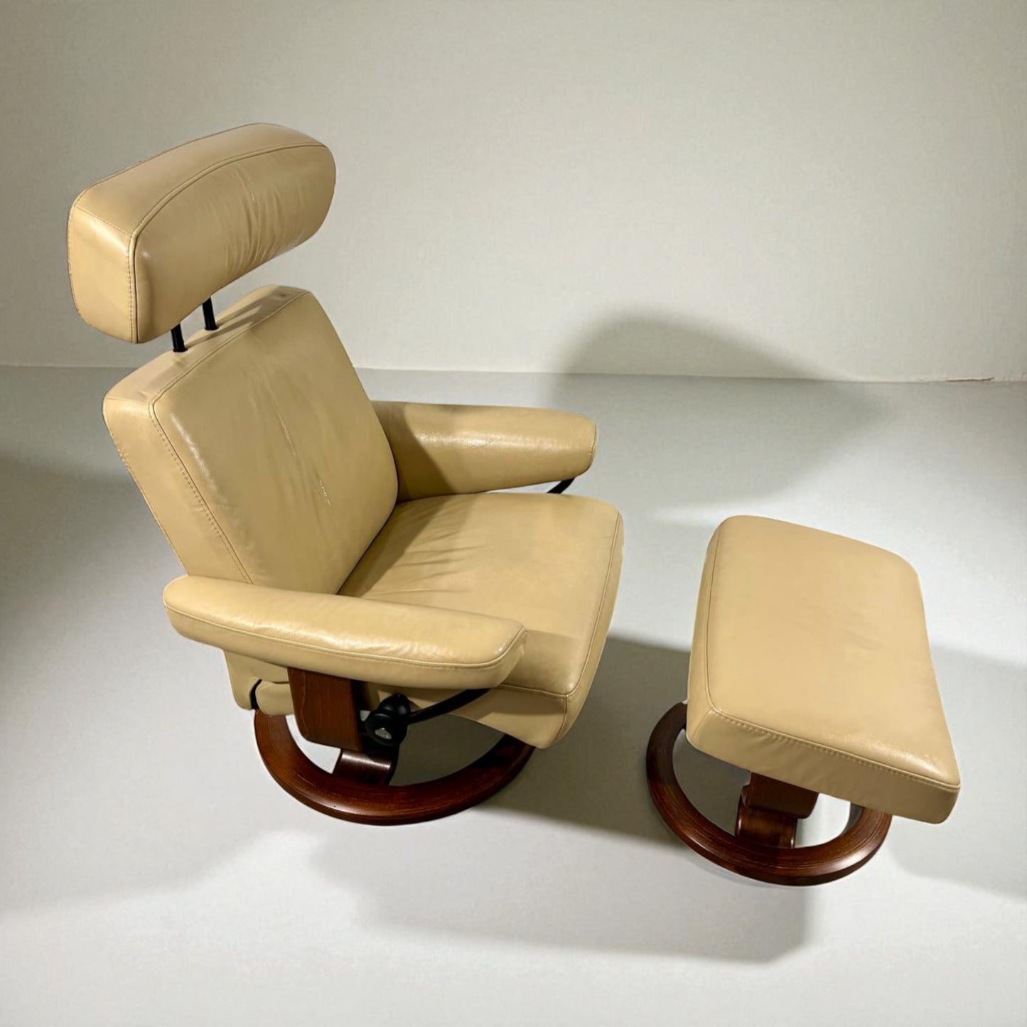 Ekornes Stressless® Orion(S) Lenestol m/ krakk