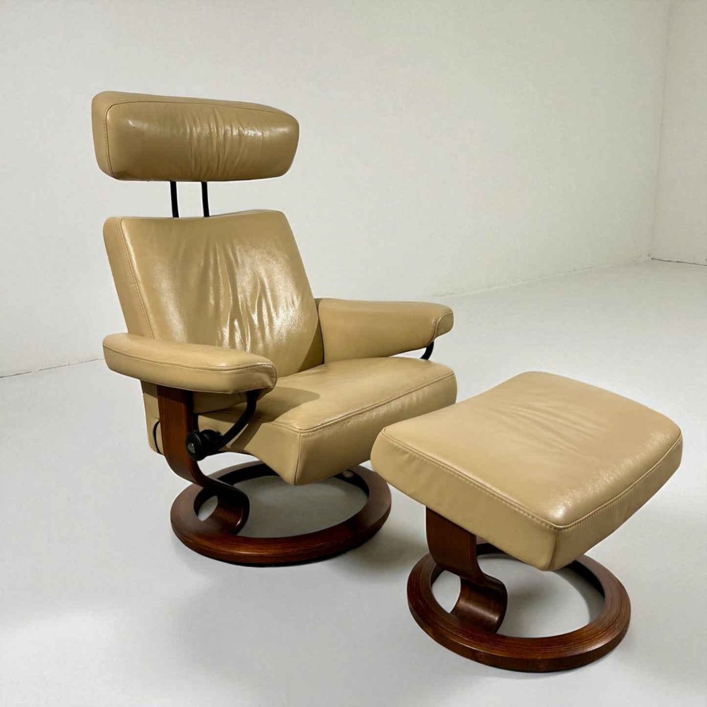 Ekornes Stressless® Orion(S) Lenestol m/ krakk