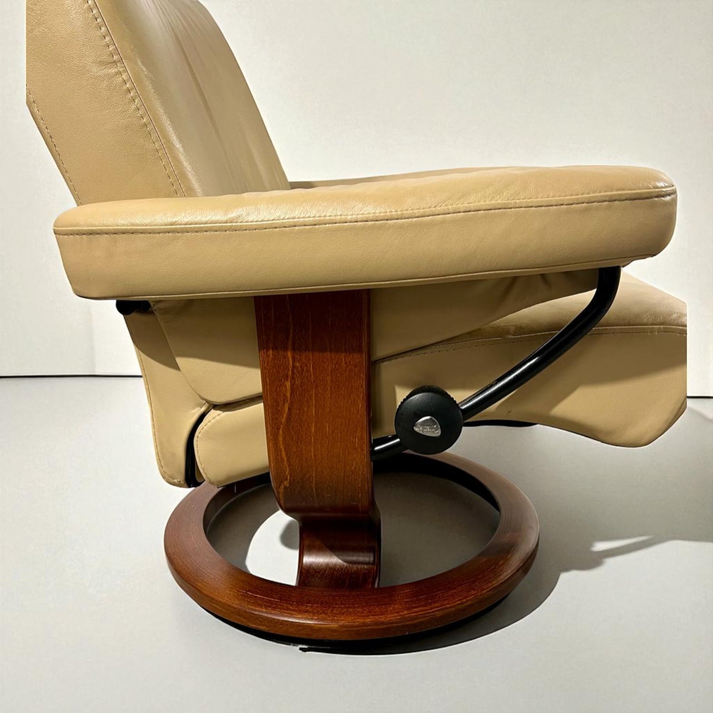 Ekornes Stressless® Orion(S) Lenestol m/ krakk