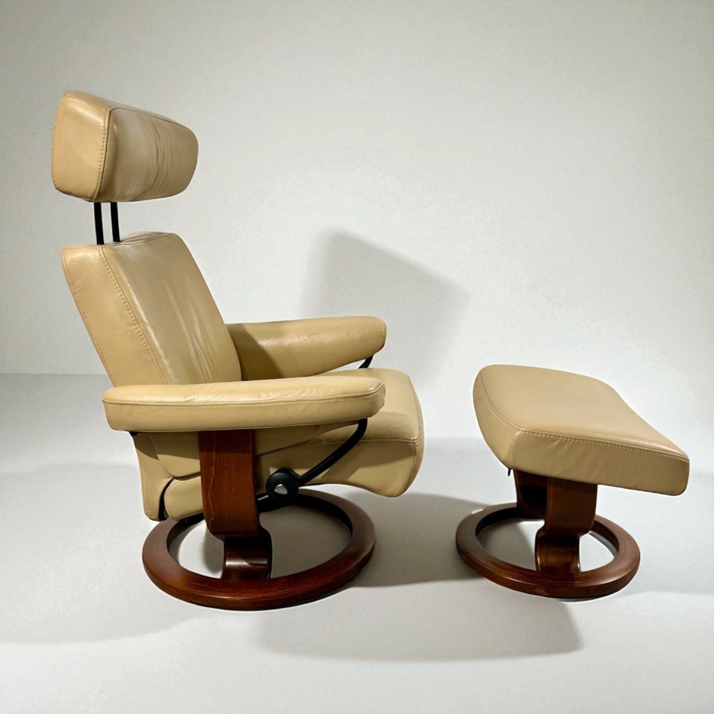 Ekornes Stressless® Orion(S) Lenestol m/ krakk