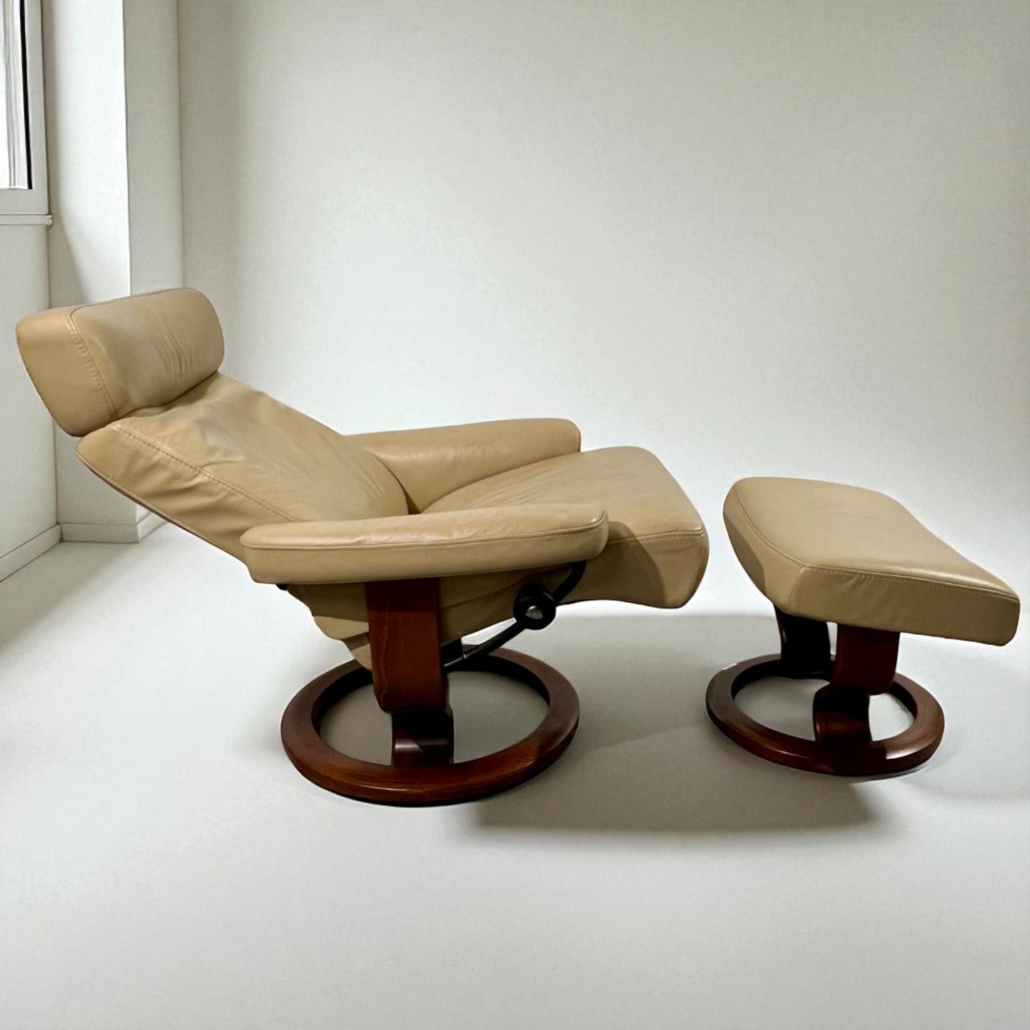 Ekornes Stressless® Orion(S) Lenestol m/ krakk