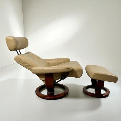 Ekornes Stressless® Orion(S) Lenestol m/ krakk