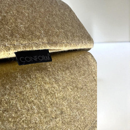 Eksklusiv Conform Relieve Recliner med innbygd fothviler