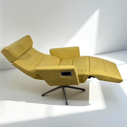 Eksklusiv Conform Relieve Recliner med innbygd fothviler
