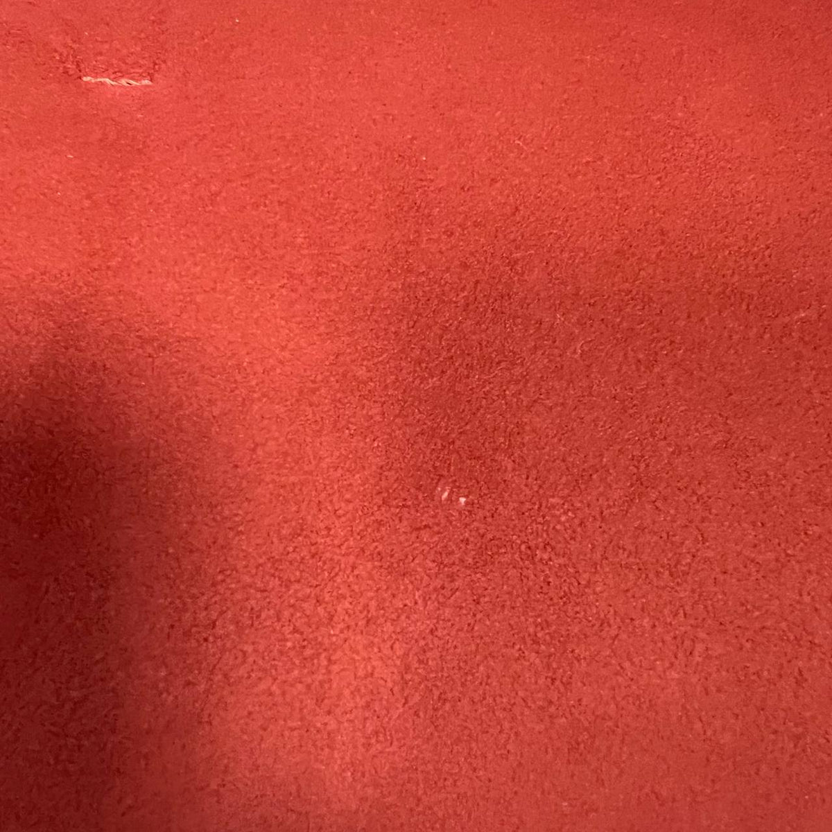Stressless Metro lenestol m/krakk i rød velour