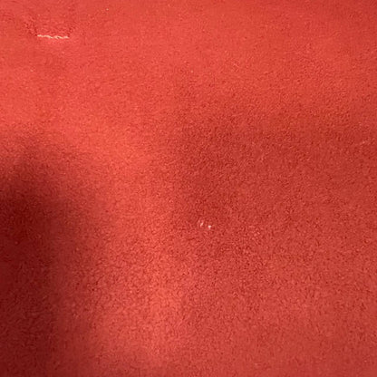 Stressless Metro lenestol m/krakk i rød velour