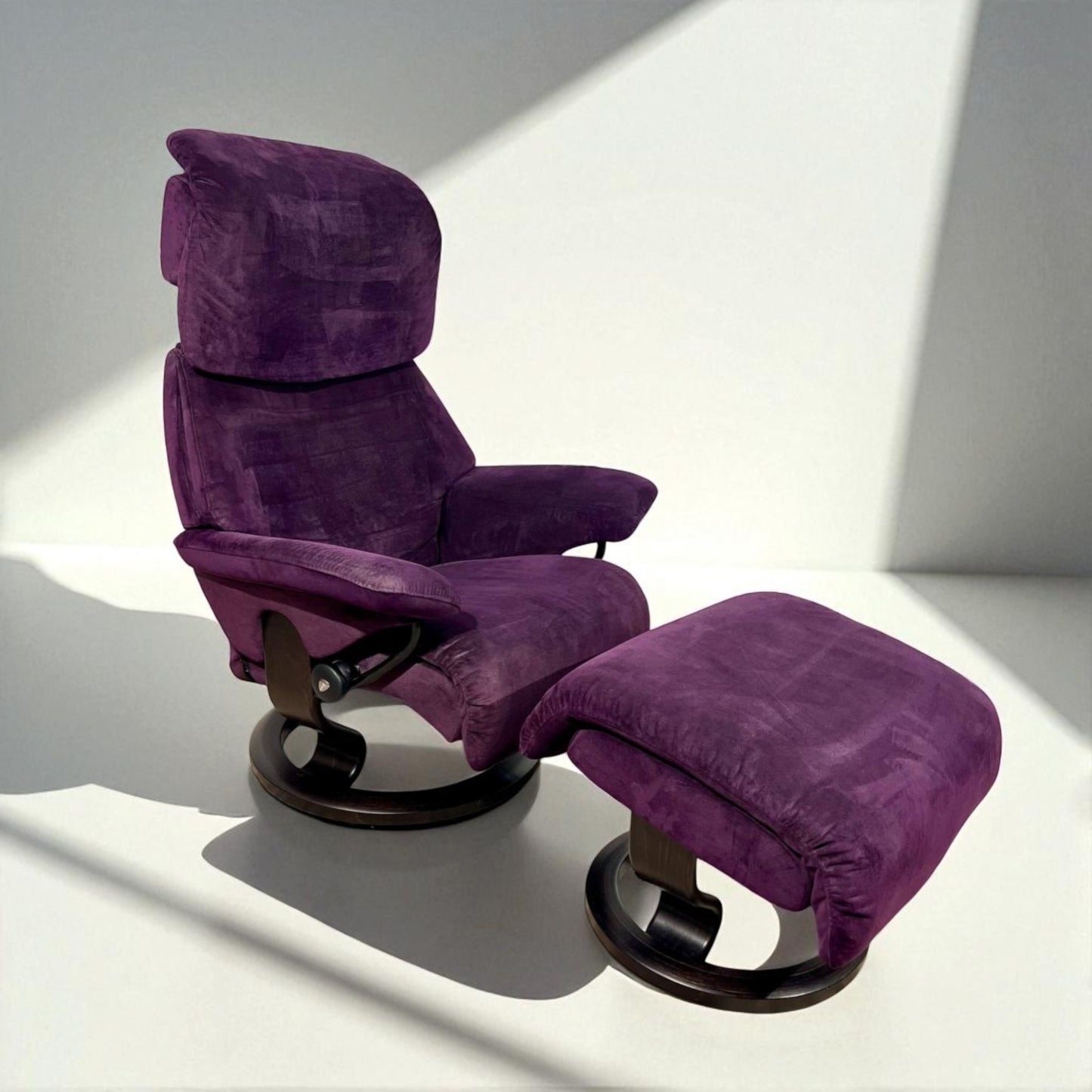 Stressless® Ekornes Capri (M) lenestol m/krakk