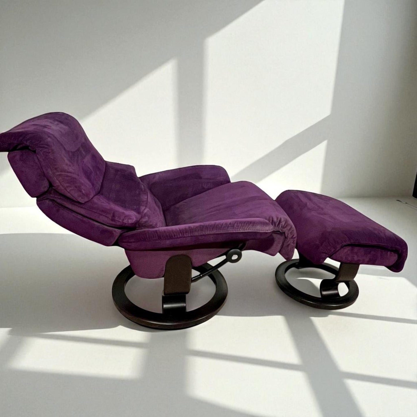 Stressless® Ekornes Capri (M) lenestol m/krakk