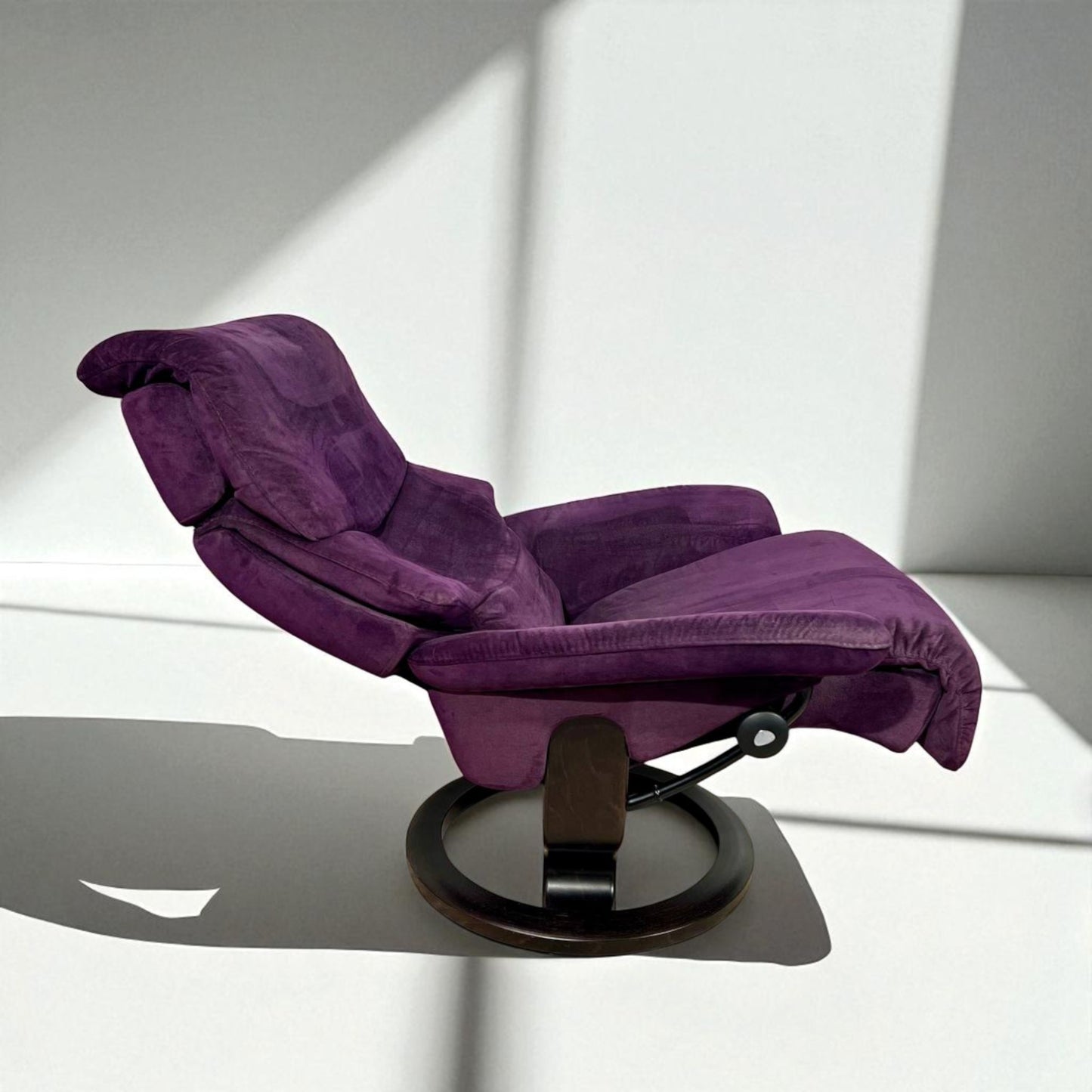 Stressless® Ekornes Capri (M) lenestol m/krakk