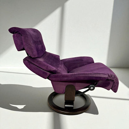 Stressless® Ekornes Capri (M) lenestol m/krakk