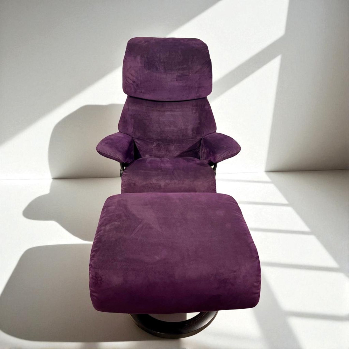 Stressless® Ekornes Capri (M) lenestol m/krakk