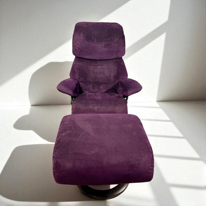 Stressless® Ekornes Capri (M) lenestol m/krakk